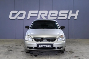 Седан ВАЗ (LADA) Priora 2008 года, 230000 рублей, Ульяновск