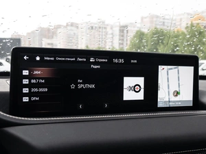 Внедорожник Genesis GV80 2021 года, 6400000 рублей, Краснодар