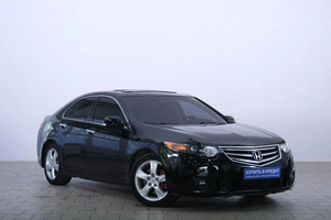 Седан Honda Accord 2008 года, 1149000 рублей, Омск
