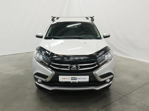 Хэтчбек ВАЗ (LADA) XRAY 2018 года, 800000 рублей, Курск