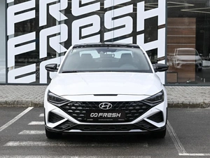 Седан Hyundai Lafesta 2025 года, 2990000 рублей, Волгоград