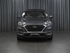Внедорожник Hyundai Tucson 2019 года, 2039000 рублей, Ставрополь