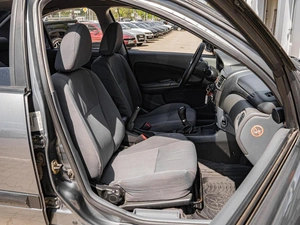 Седан Nissan Almera 2005 года, 380000 рублей, Краснодар
