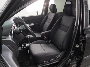 Хетчбэк Hyundai Getz 2007 года, 519000 рублей, Воронеж