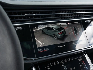 Внедорожник Audi RS Q8 2020 года, 12650000 рублей, Нижний Новгород