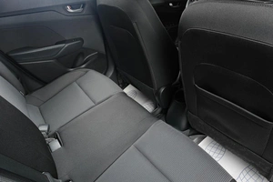 Седан Hyundai Solaris 2018 года, 1229000 рублей, Тюмень