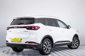 Внедорожник Chery Tiggo 7 Pro 2021 года, 1749000 рублей, Пермь