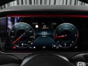 Седан Mercedes-benz E-класс 2020 года, 4929000 рублей, Тюмень