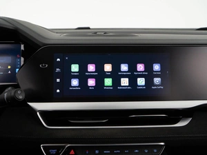 Внедорожник Geely Monjaro 2024 года, 3383055 рублей, Москва