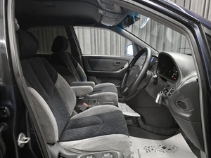 Внедорожник Toyota Harrier 1998 года, 735000 рублей, Красноярск
