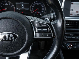 Седан Kia Optima 2019 года, 2118000 рублей, Ставрополь