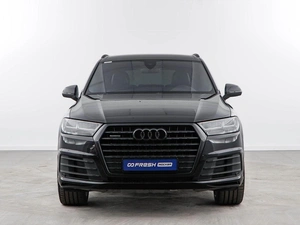 Внедорожник Audi Q7 2018 года, 4799050 рублей, Москва
