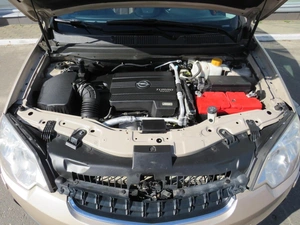 Внедорожник Opel Antara 2013 года, 945000 рублей, Брянск