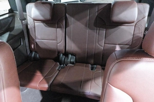 Внедорожник Chevrolet Tahoe 2019 года, 5649000 рублей, Новокузнецк