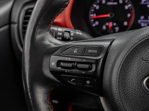 Хетчбэк Kia Rio X 2020 года, 1775000 рублей, Краснодар