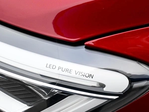 Внедорожник Renault Arkana 2019 года, 1690000 рублей, Волгоград