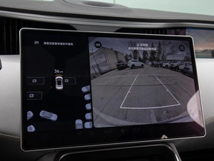 Внедорожник Avatr 11 2023 года, 4299000 рублей, Большой Сочи