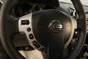 Внедорожник Nissan Qashqai 2008 года, 559000 рублей, Челябинск