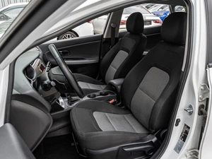 Хетчбэк Kia Ceed 2018 года, 1590000 рублей, Краснодар