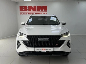 Внедорожник Haval F7 2022 года, 1600000 рублей, Смоленск