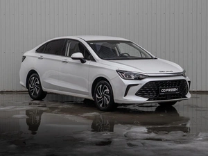 Седан Baic U5 Plus 2023 года, 1435000 рублей, Краснодар