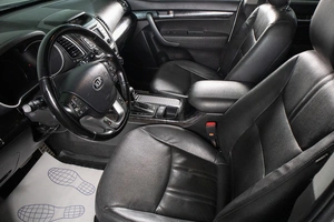 Внедорожник Kia Sorento 2013 года, 1769000 рублей, Сургут