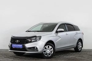 Универсал ВАЗ (LADA) Vesta 2018 года, 899000 рублей, Сургут