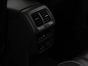 Внедорожник Volkswagen Tiguan 2018 года, 2827077 рублей, Москва