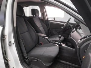 Лифтбек Renault Laguna 2009 года, 629000 рублей, Воронеж