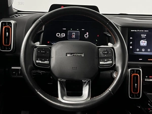 Внедорожник Haval Dargo 2022 года, 2199900 рублей, Казань