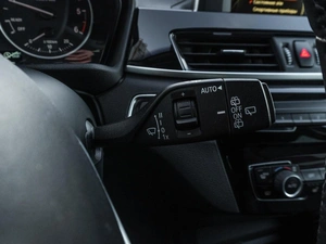 Внедорожник BMW X1 2017 года, 2415000 рублей, Самара