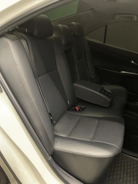 Седан Toyota Camry 2017 года, 2250000 рублей, Красноярск