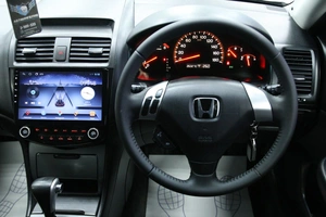 Универсал Honda Accord 2003 года, 942000 рублей, Солонцы