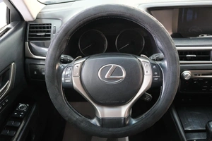 Седан Lexus GS 2012 года, 2449000 рублей, Омск