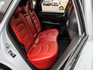 Внедорожник Baic X55 2024 года, 2030000 рублей, Краснодар