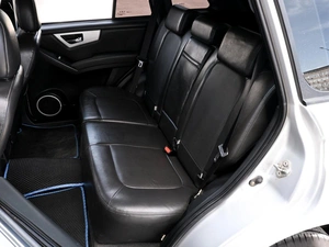 Внедорожник Lifan X60 2016 года, 599000 рублей, Волгоград