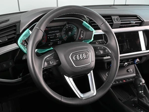 Внедорожник Audi Q3 2026 года, 3999000 рублей, Аксай