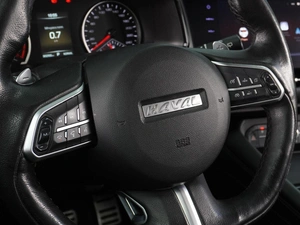 Внедорожник Haval F7 2021 года, 1749000 рублей, Воронеж