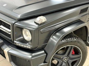 Внедорожник Mercedes-benz G-класс 2014 года, 5895000 рублей, Красноярск