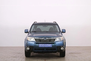 Внедорожник Subaru Forester 2008 года, 1059000 рублей, Омск