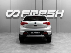 Хетчбэк Lifan X50 2016 года, 624000 рублей, Тюмень
