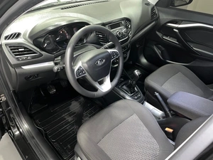 Седан ВАЗ (LADA) Vesta 2018 года, 1095000 рублей, Абакан