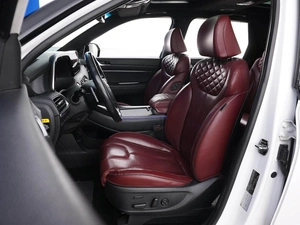 Внедорожник Hyundai Palisade 2018 года, 3329051 рублей, Москва