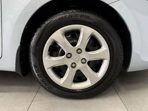 Седан Hyundai Solaris 2013 года, 800000 рублей, Красноярск