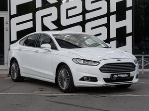 Седан Ford Mondeo 2014 года, 1499000 рублей, Волгоград
