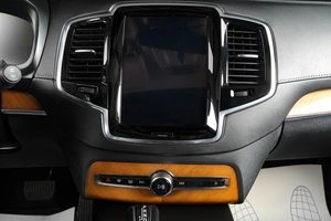 Внедорожник Volvo XC90 2016 года, 3149000 рублей, Тюмень