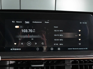 Внедорожник EXEED LX 2023 года, 1949000 рублей, Аксай