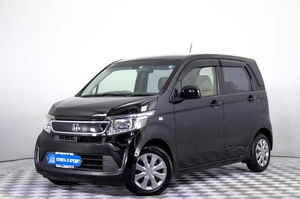 Хетчбэк Honda N-WGN 2014 года, 869000 рублей, Пермь