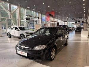 Хэтчбек Chevrolet Lacetti 2011 года, 715000 рублей, Орёл