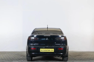 Седан Mitsubishi Lancer 2013 года, 839000 рублей, Тюмень